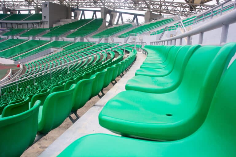 Stadium Seats