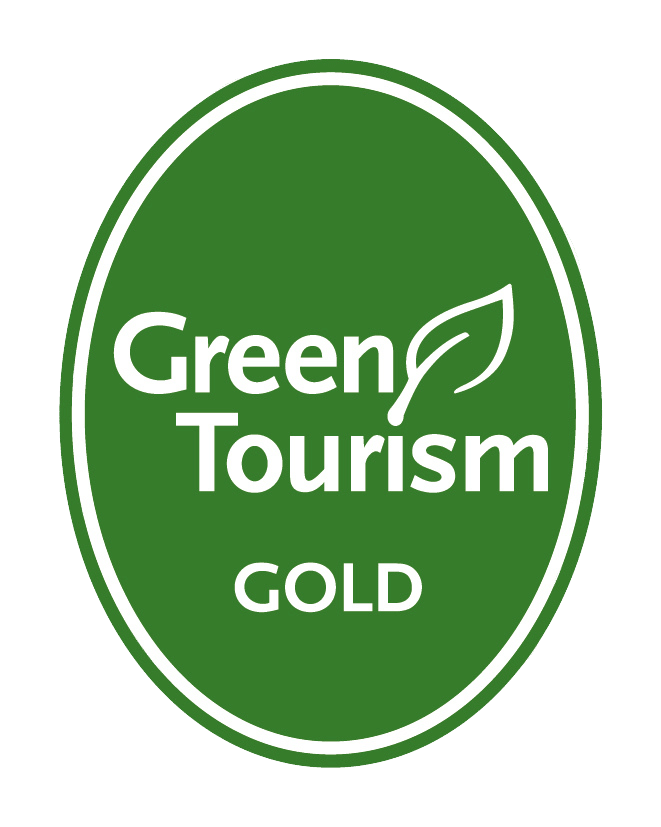 Green Tourism Logo