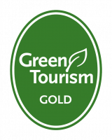 Green Tourism Logo